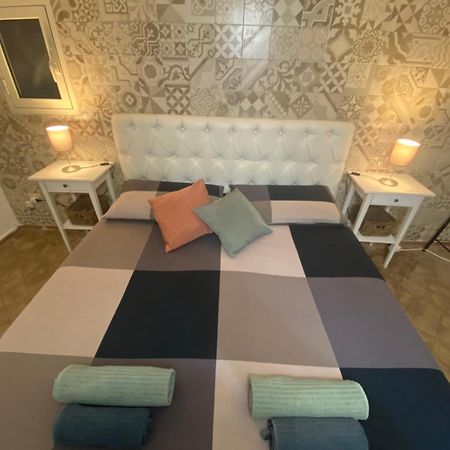 Florhouse Pacini Apartment CTA Exterior photo