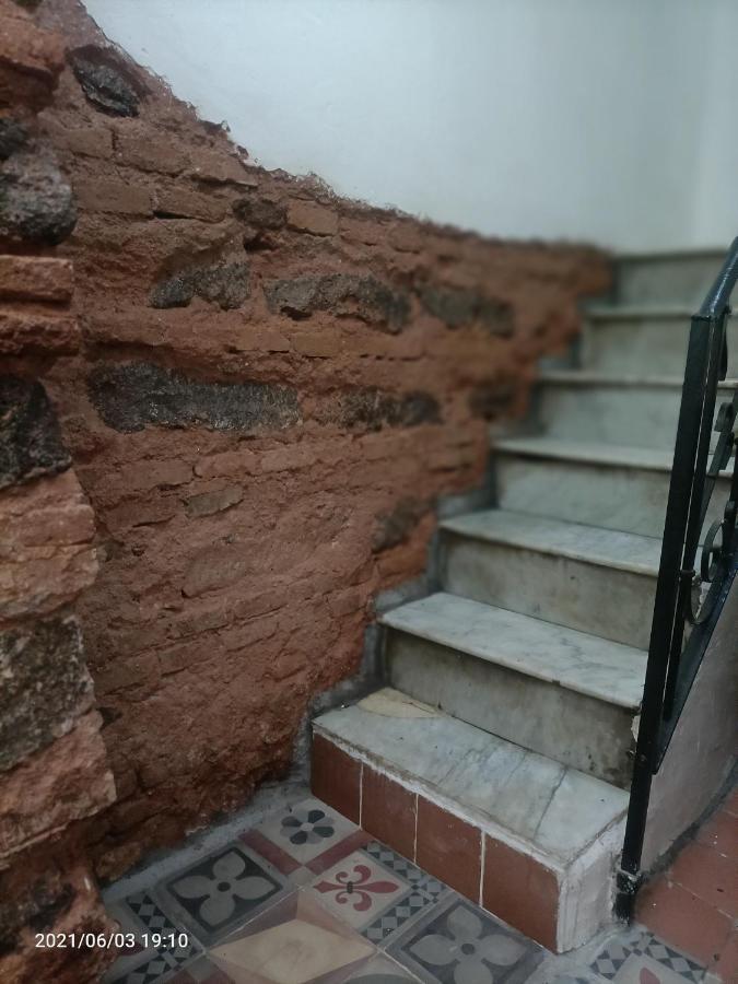 Florhouse Pacini Apartment CTA Exterior photo