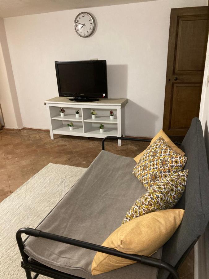 Florhouse Pacini Apartment CTA Exterior photo
