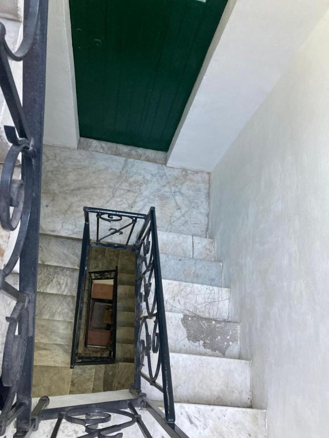 Florhouse Pacini Apartment CTA Exterior photo