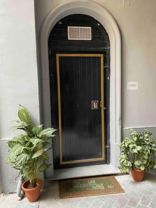 Florhouse Pacini Apartment CTA Exterior photo
