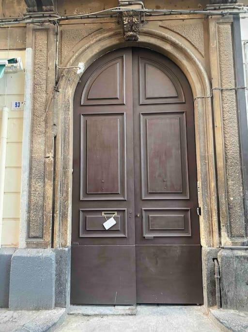 Florhouse Pacini Apartment CTA Exterior photo
