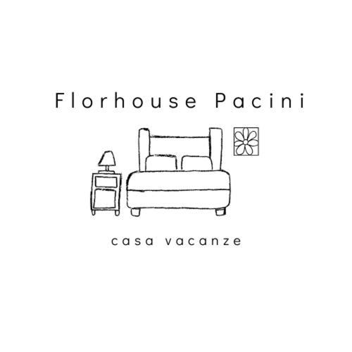 Florhouse Pacini Apartment CTA Exterior photo