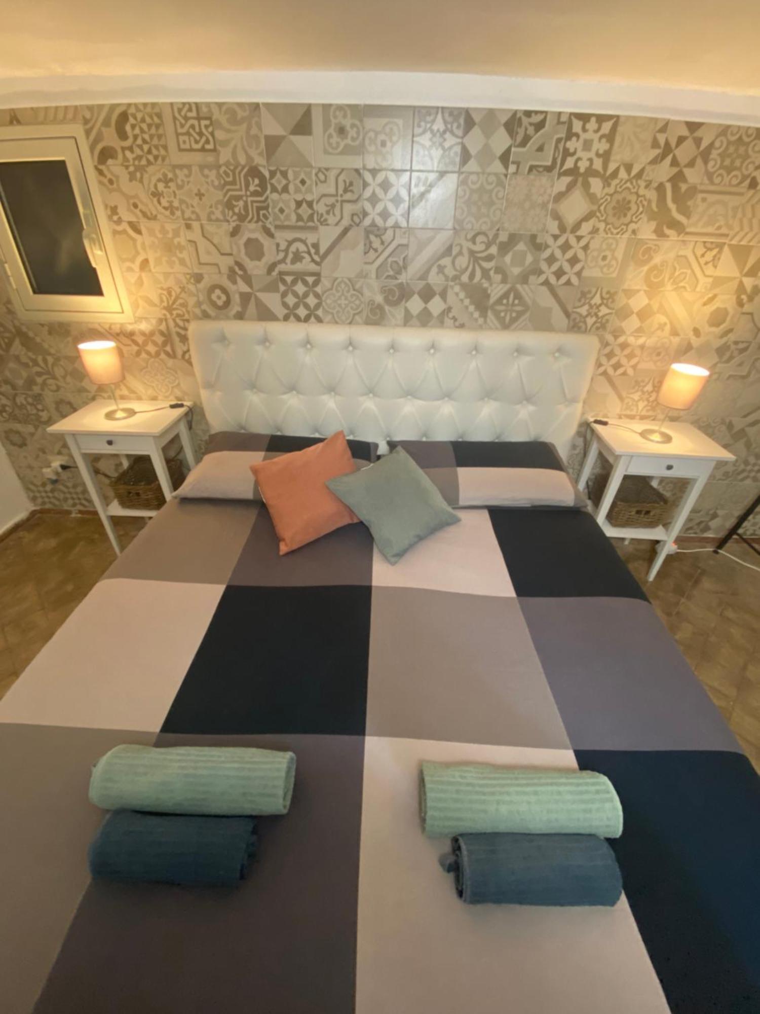 Florhouse Pacini Apartment CTA Exterior photo