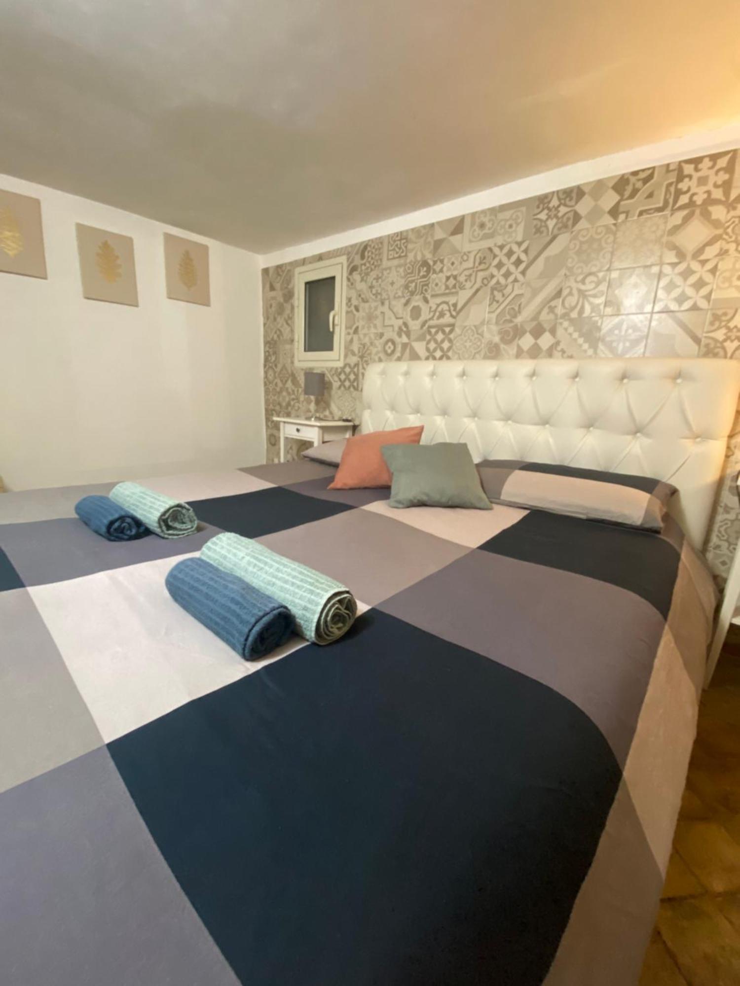 Florhouse Pacini Apartment CTA Exterior photo