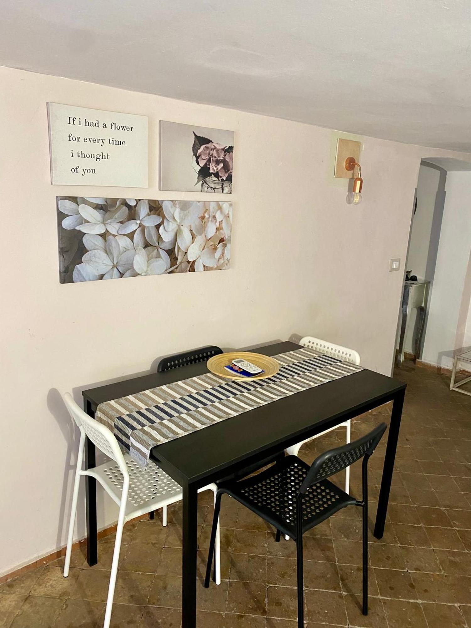 Florhouse Pacini Apartment CTA Exterior photo