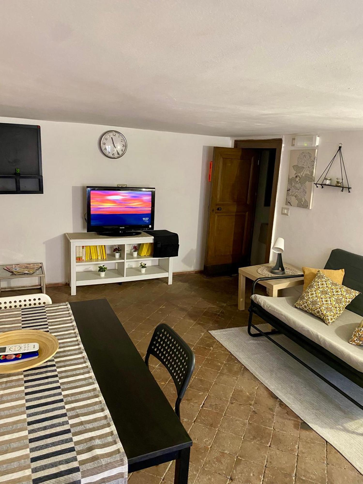 Florhouse Pacini Apartment CTA Exterior photo